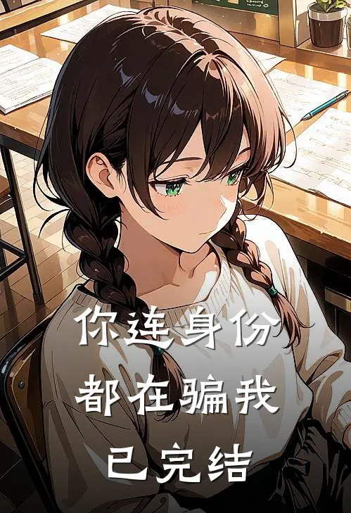 你连身份都在骗我已完结