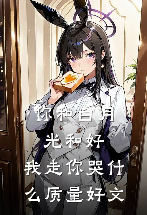 你和白月光和好，我走你哭什么质量好文