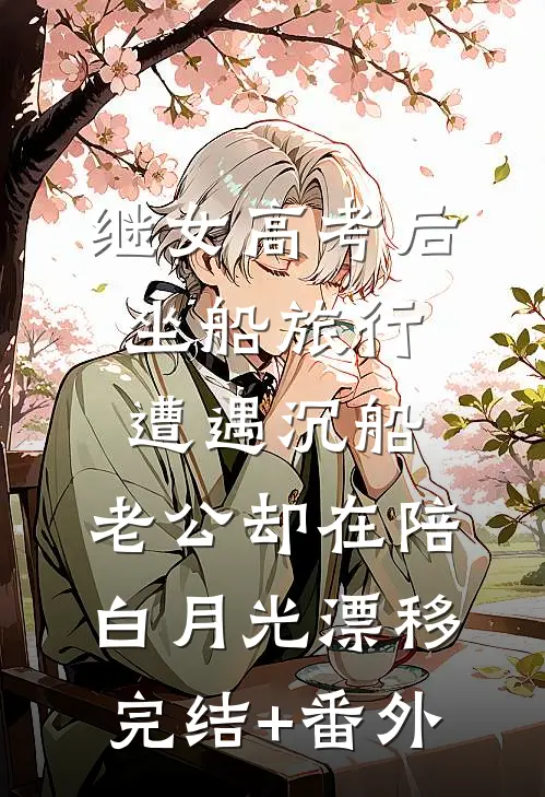 继女高考后坐船旅行遭遇沉船，老公却在陪白月光漂移完结+番外