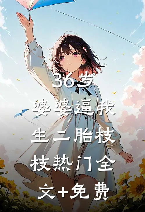 36岁，婆婆逼我生二胎枝枝热门全文+免费