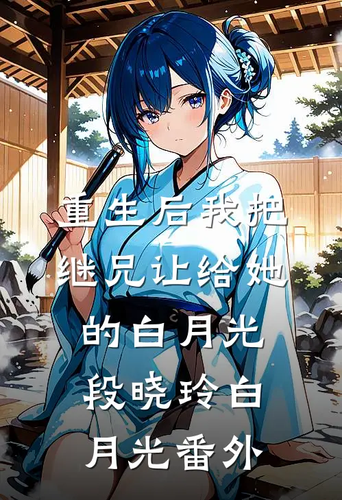 重生后我把继兄让给她的白月光段晓玲白月光番外