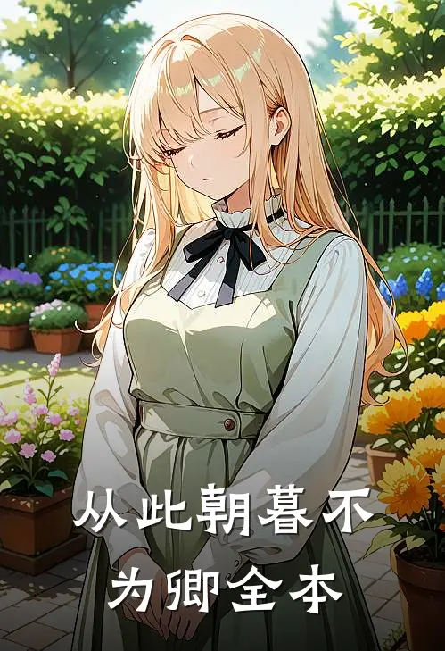从此朝暮不为卿全本