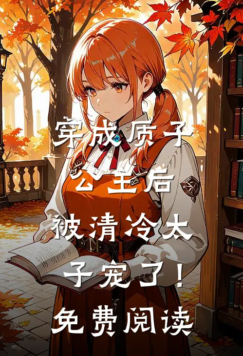 穿成质子公主后，被清冷太子宠了！免费阅读