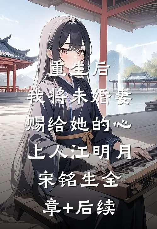 重生后，我将未婚妻赐给她的心上人江明月宋铭生全章+后续