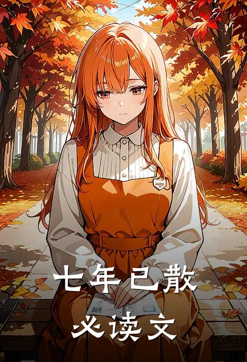七年已散必读文