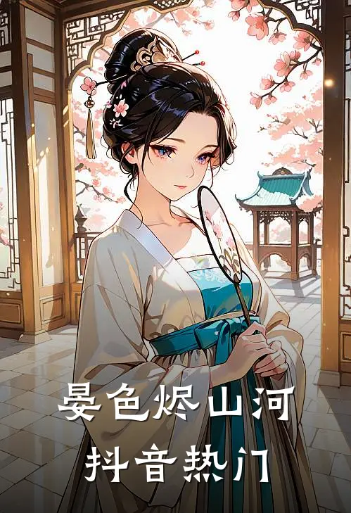 晏色烬山河抖音热门