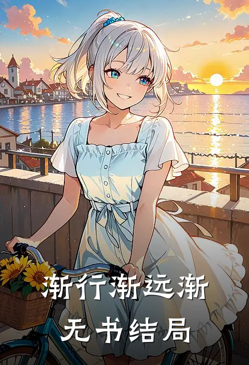 渐行渐远渐无书结局