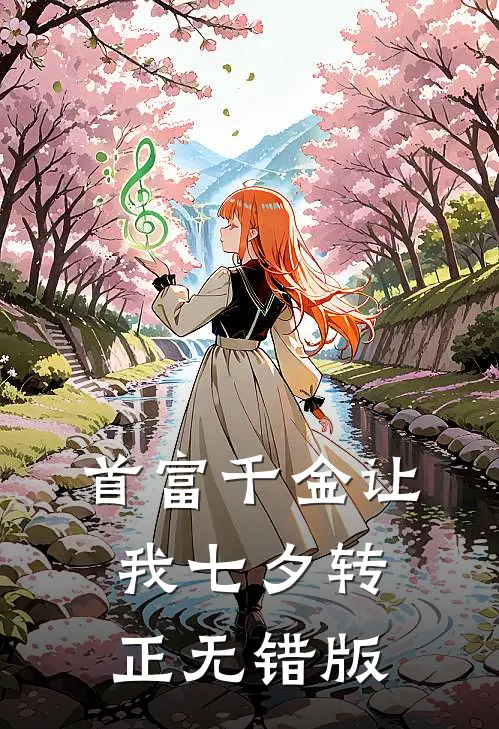 首富千金让我七夕转正无错版