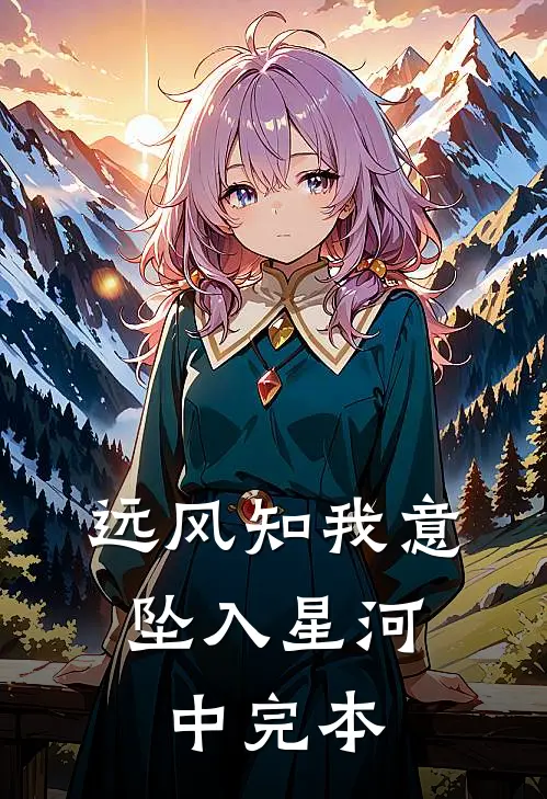 远风知我意，坠入星河中完本
