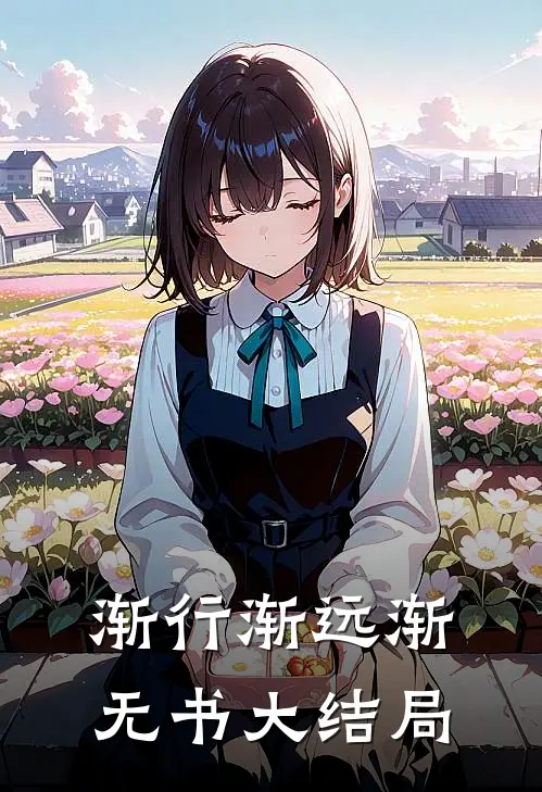 渐行渐远渐无书大结局