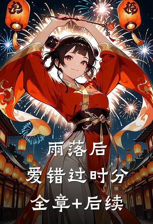 雨落后，爱错过时分:全章+后续