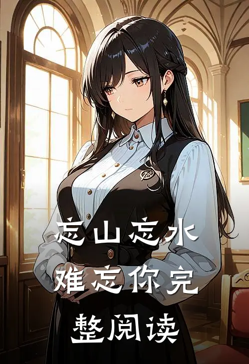 忘山忘水难忘你完整阅读