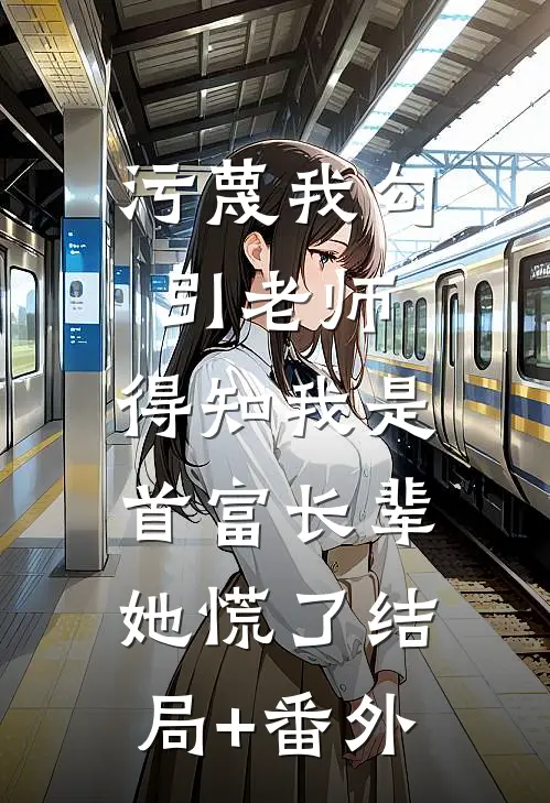 污蔑我勾引老师，得知我是首富长辈她慌了结局+番外