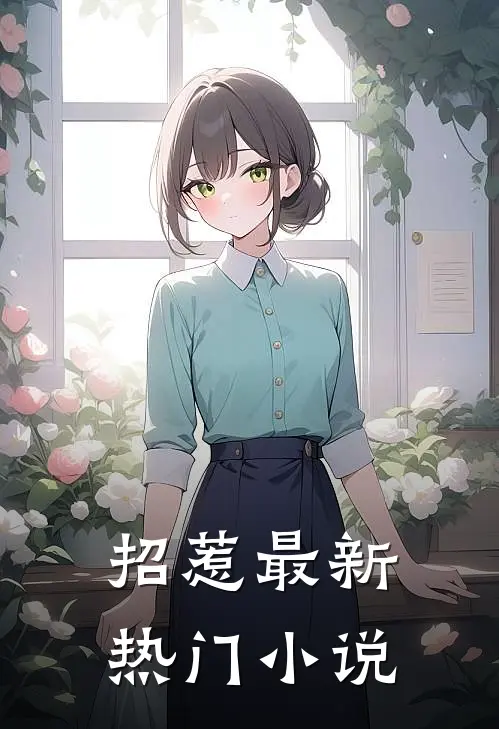 招惹最新热门小说