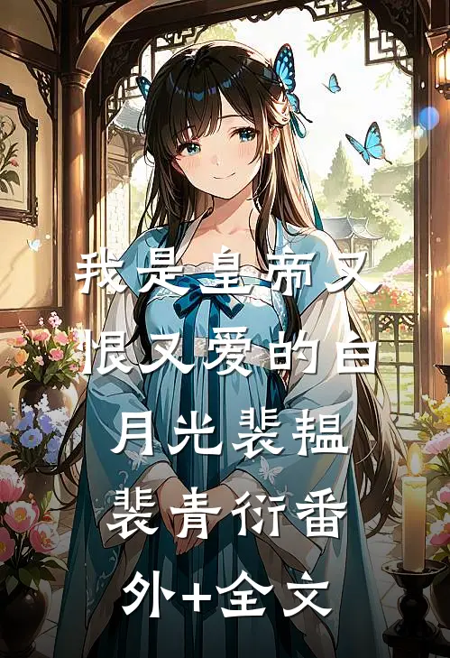 我是皇帝又恨又爱的白月光裴韫裴青衍(番外)+(全文)