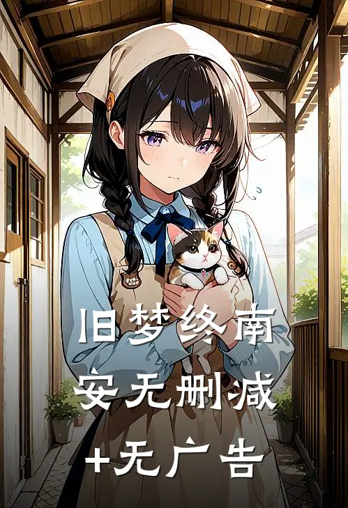 旧梦终南安无删减+无广告