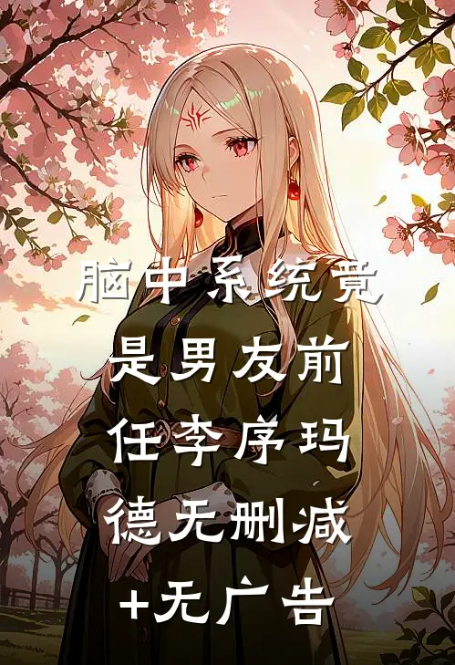 脑中系统竟是男友前任李序玛德无删减+无广告