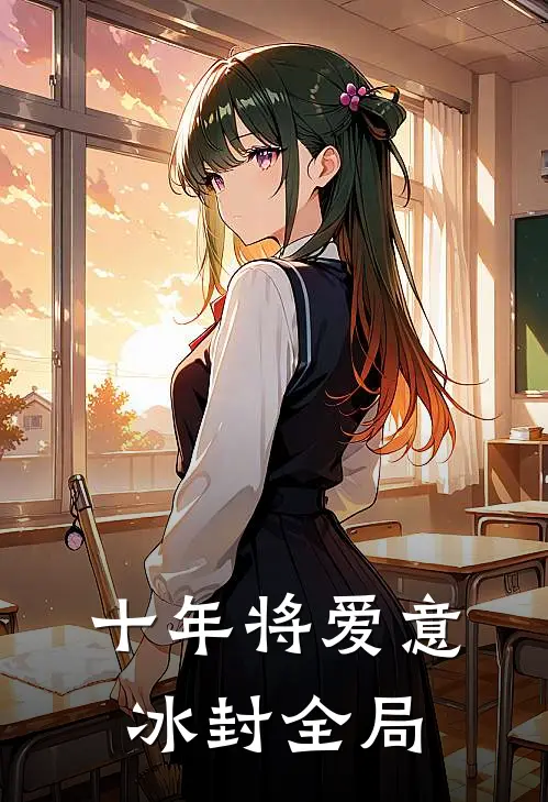 十年将爱意冰封全局