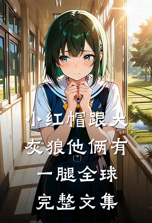小红帽跟大灰狼他俩有一腿全球完整文集