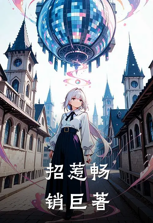 招惹畅销巨著