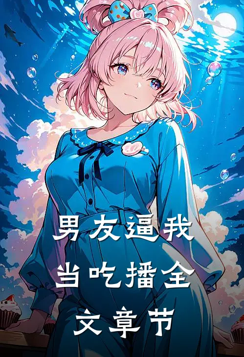 男友逼我当吃播全文章节