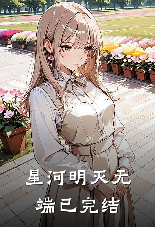 星河明灭无端已完结
