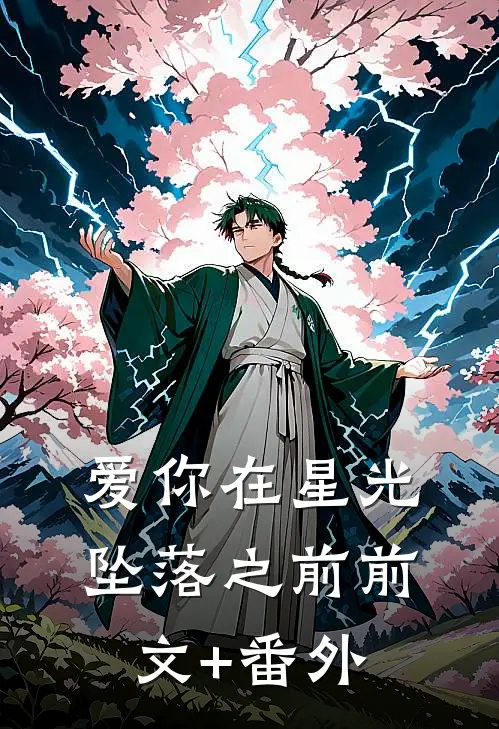 爱你在星光坠落之前前文+番外