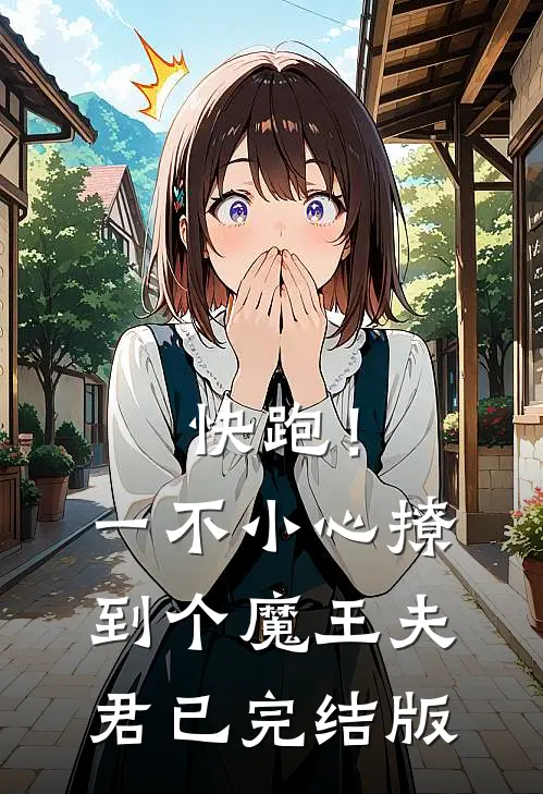 快跑！一不小心撩到个魔王夫君已完结版