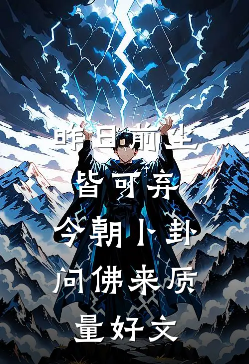 昨日前尘皆可弃，今朝卜卦问佛来质量好文