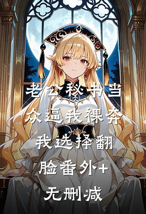 老公秘书当众逼我裸奔，我选择翻脸番外+无删减
