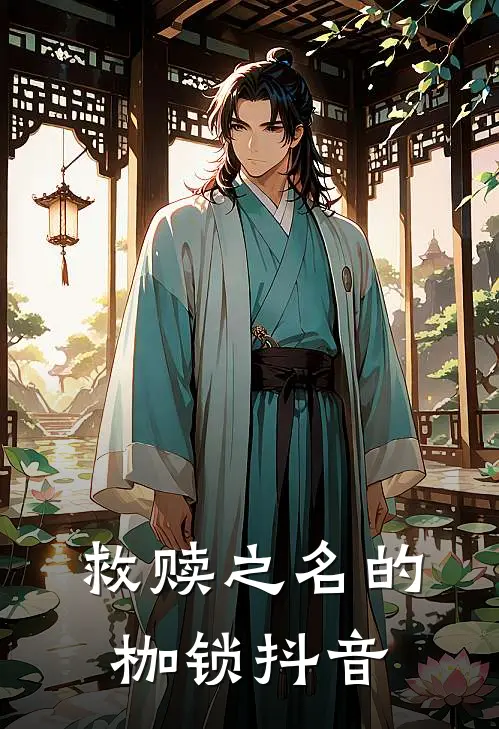 救赎之名的枷锁抖音