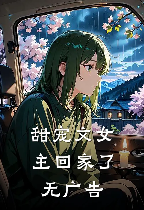 甜宠文女主回家了无广告