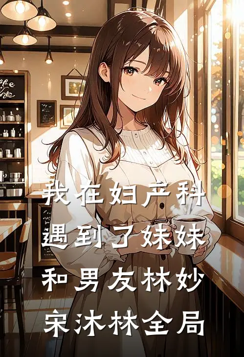 我在妇产科遇到了妹妹和男友林妙宋沐林全局