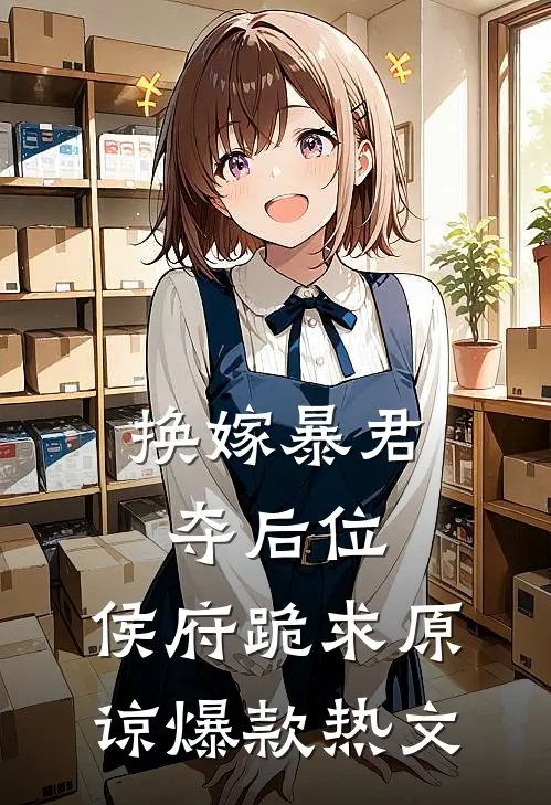 换嫁暴君夺后位，侯府跪求原谅爆款热文