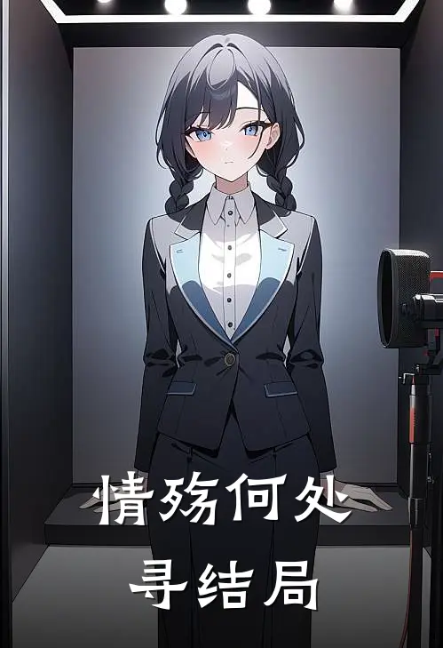 情殇何处寻结局