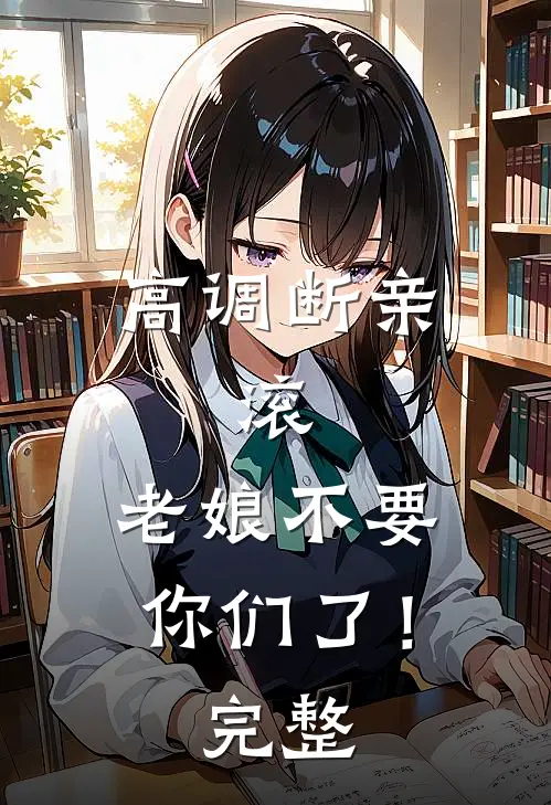 高调断亲：滚，老娘不要你们了！完整