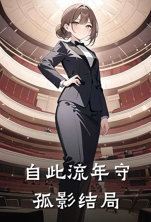 自此流年守孤影结局