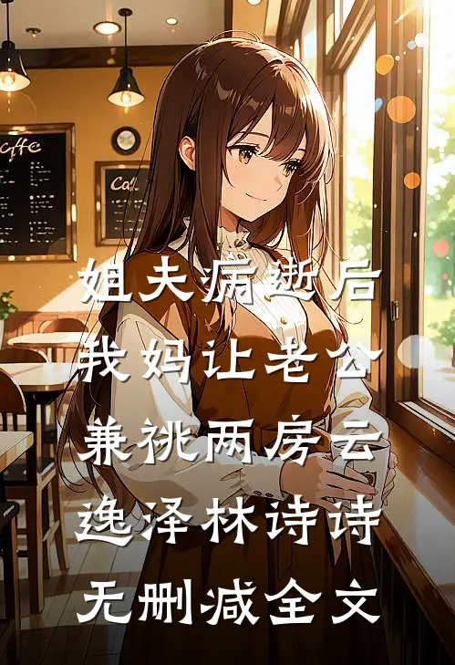 姐夫病逝后，我妈让老公兼祧两房云逸泽林诗诗无删减全文