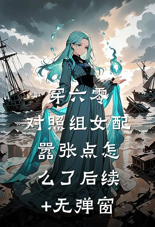 穿六零：对照组女配嚣张点怎么了后续+无弹窗
