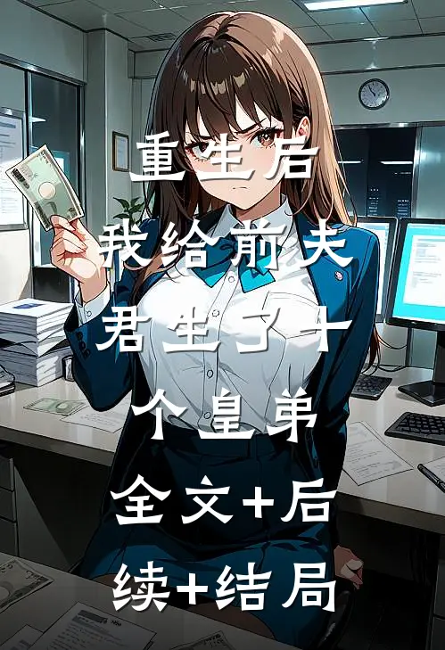 重生后，我给前夫君生了十个皇弟:全文+后续+结局