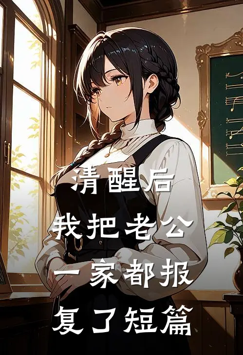 清醒后，我把老公一家都报复了短篇