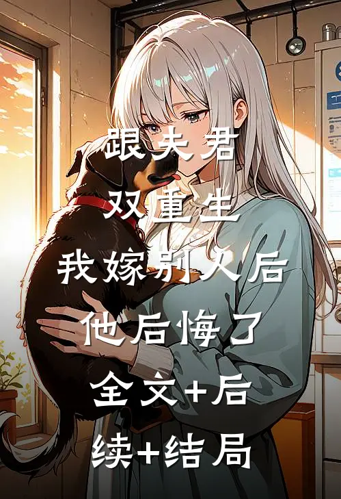 跟夫君双重生，我嫁别人后他后悔了全文+后续+结局