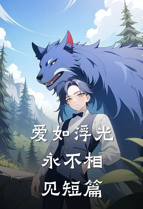 爱如浮光，永不相见短篇