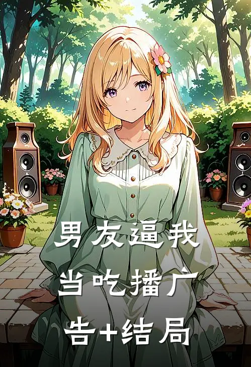 男友逼我当吃播广告+结局