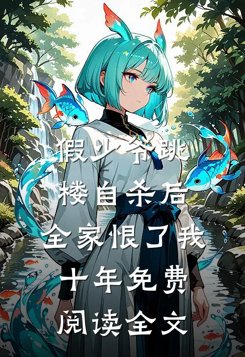 假少爷跳楼自杀后，全家恨了我十年免费阅读全文