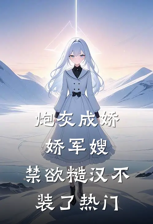 炮灰成娇娇军嫂，禁欲糙汉不装了热门
