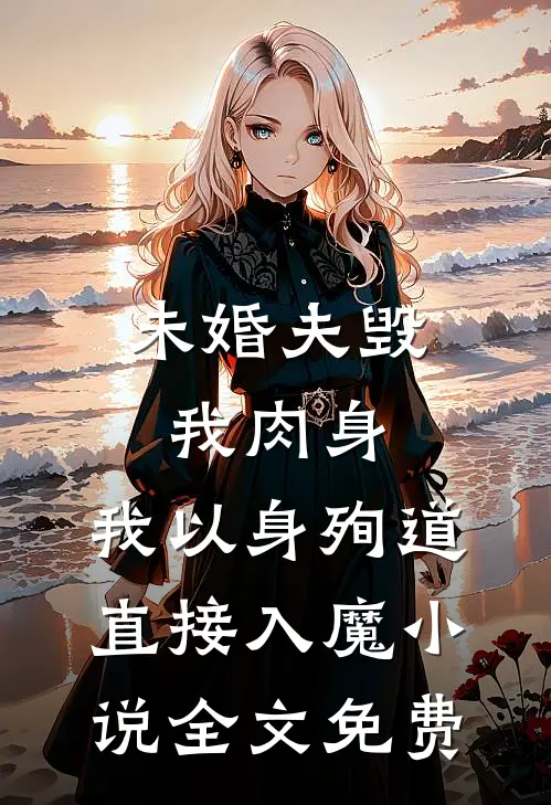 未婚夫毁我肉身，我以身殉道直接入魔小说全文免费