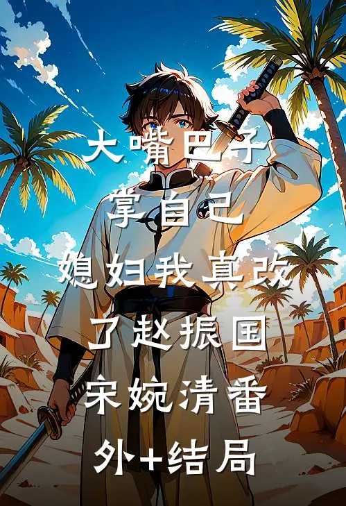 大嘴巴子掌自己，媳妇我真改了赵振国宋婉清(番外)+(结局)