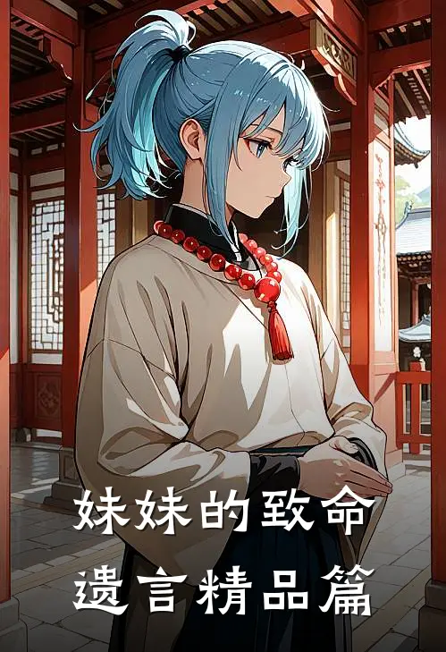 妹妹的致命遗言精品篇
