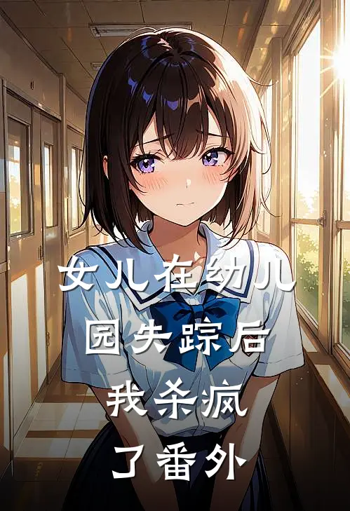 女儿在幼儿园失踪后，我杀疯了番外